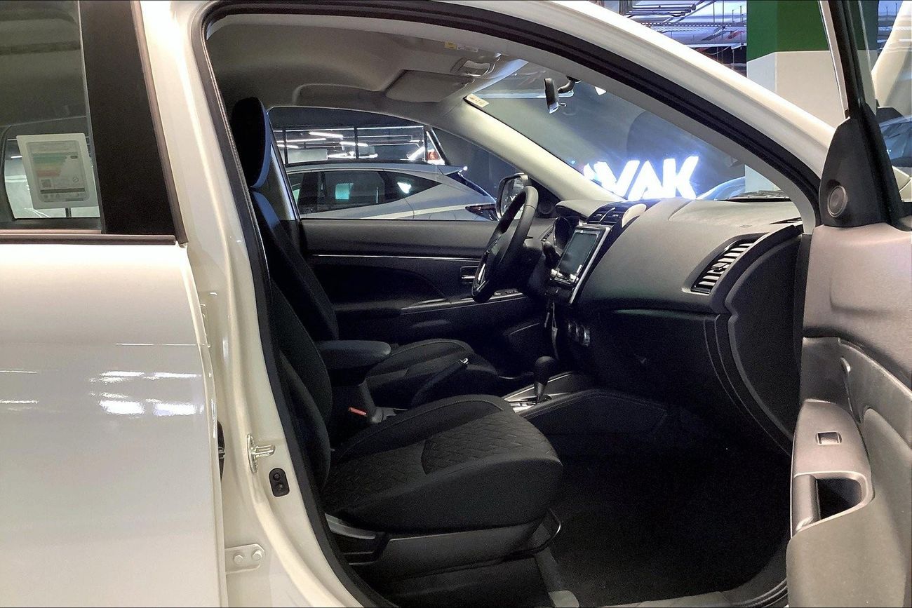 Mitsubishi Outlander Prime Edition | Guaranteed Warranty | 0 Down Payment