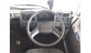 Toyota Coaster Coaster RIGHT HAND DRIVE (Stock no PM 675 )