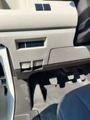 Toyota Hiace - Toyota Hiace GL HIGHROOF / 13 SEATER / REAR CAMERA / 3.5L PETROL A/T / WHITE BUMPER