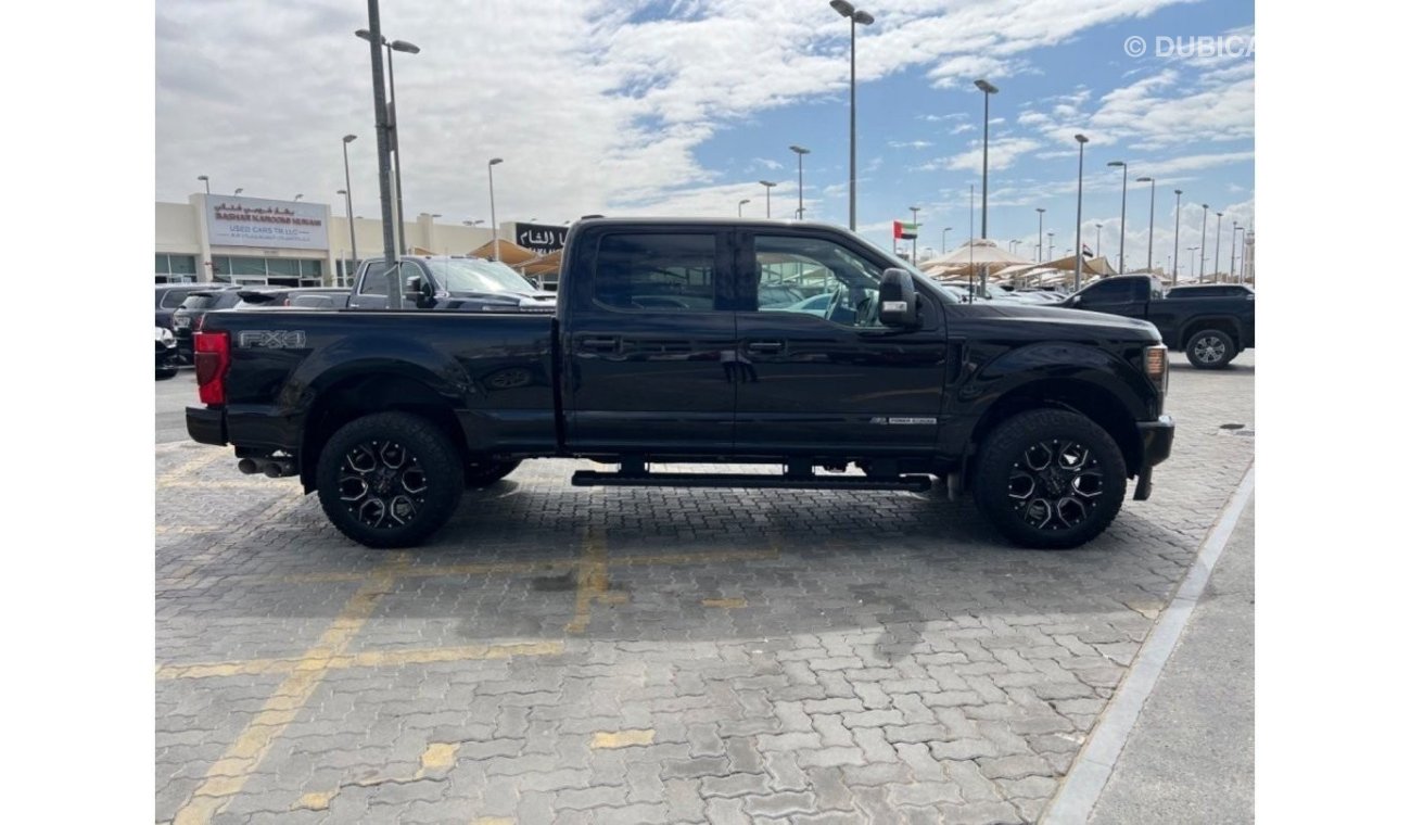 فورد F 250