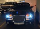 Chrysler 300C 5.7 Hemi