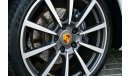 Porsche 911 Carrera - Enthusiasts Car - Low Mileage - Amazing Condition - AED 4,680 PM! - 0% DP