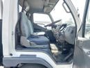 Mitsubishi Fuso Canter MITSUBISHI CANTER TRUCK RHD 1997 MODEL 4.5 L DIESEL MANUAL(PM32294)