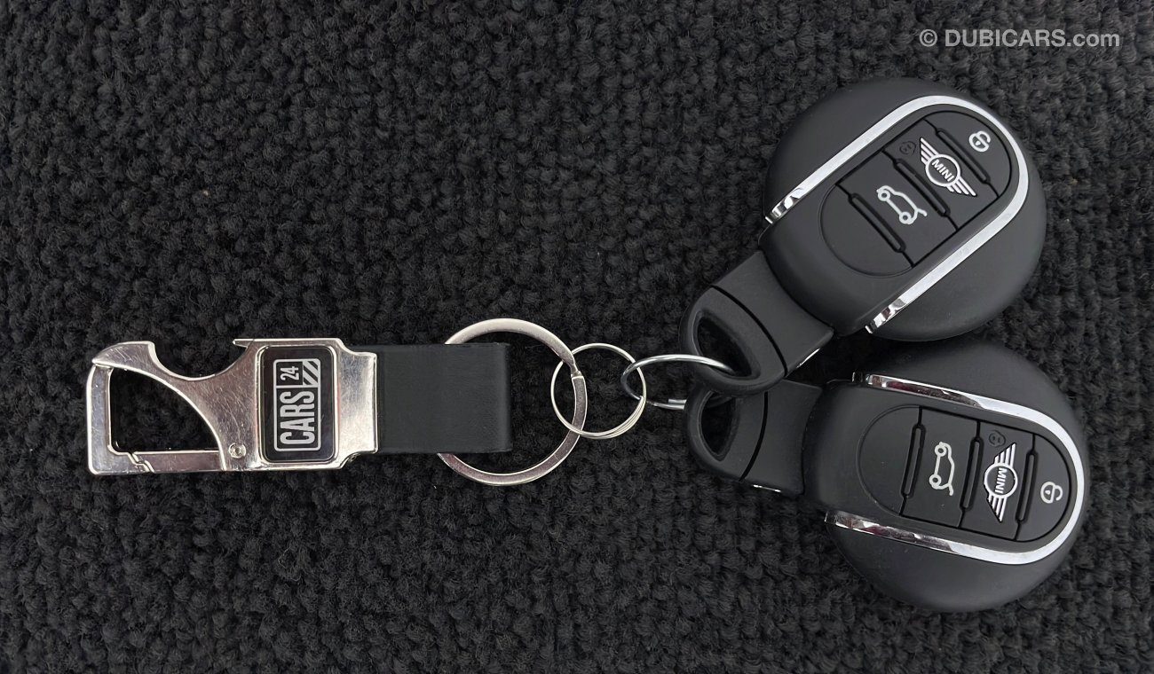 Mini Cooper S 4DOOR HATCH 2 | Under Warranty | Inspected on 150+ parameters