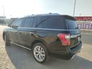 Ford Expedition Platinum 3.5L