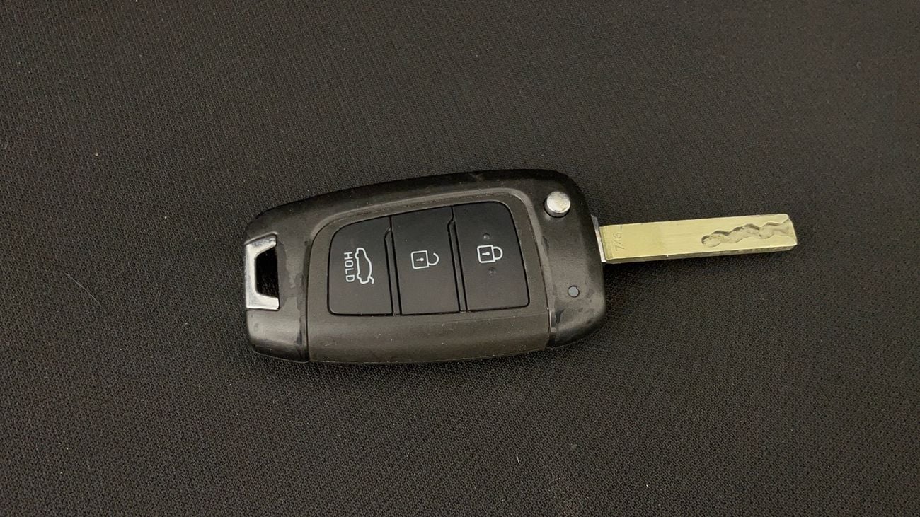 Hyundai Accent Smart+ 1.5L 2023 SMART | AED 550/Month | 0 DP | 30 Day Return | Warranty | Service History