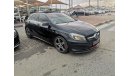 Mercedes-Benz A 250 Mercedes-Benz GCC  2014 model in excellent condition