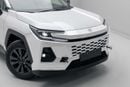 Toyota RAV4 XLE 2.0L - Platinum White Inside Black | Export Only