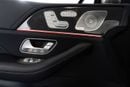 Mercedes Benz GLE 63 AMG S