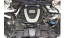 Mercedes-Benz E300 MERCEDES E300 2013 Model!! in White Color! GCC