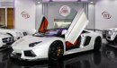 Lamborghini Aventador DMC Body Kit / LP-700-4 / Roadster Video