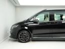 Mercedes Benz V300 AVANTGARDE BRABUS V300 EXTRA-LONG | GCC SPECS | DEALER WARRANTY