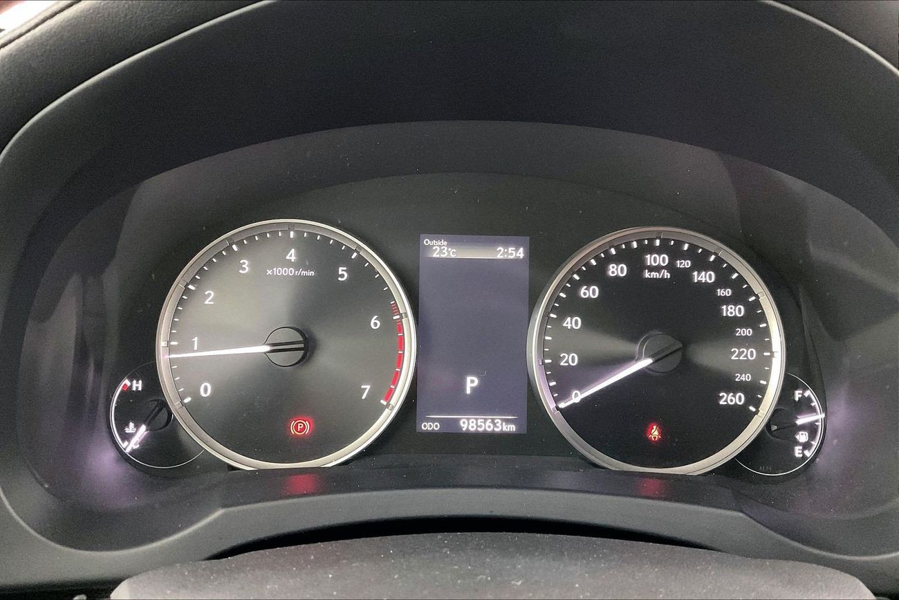 لكزس IS 300 Premier | شامل الضمان | 0 ﺪﻔﻋﺓ ﺃﻮﻟﻯ