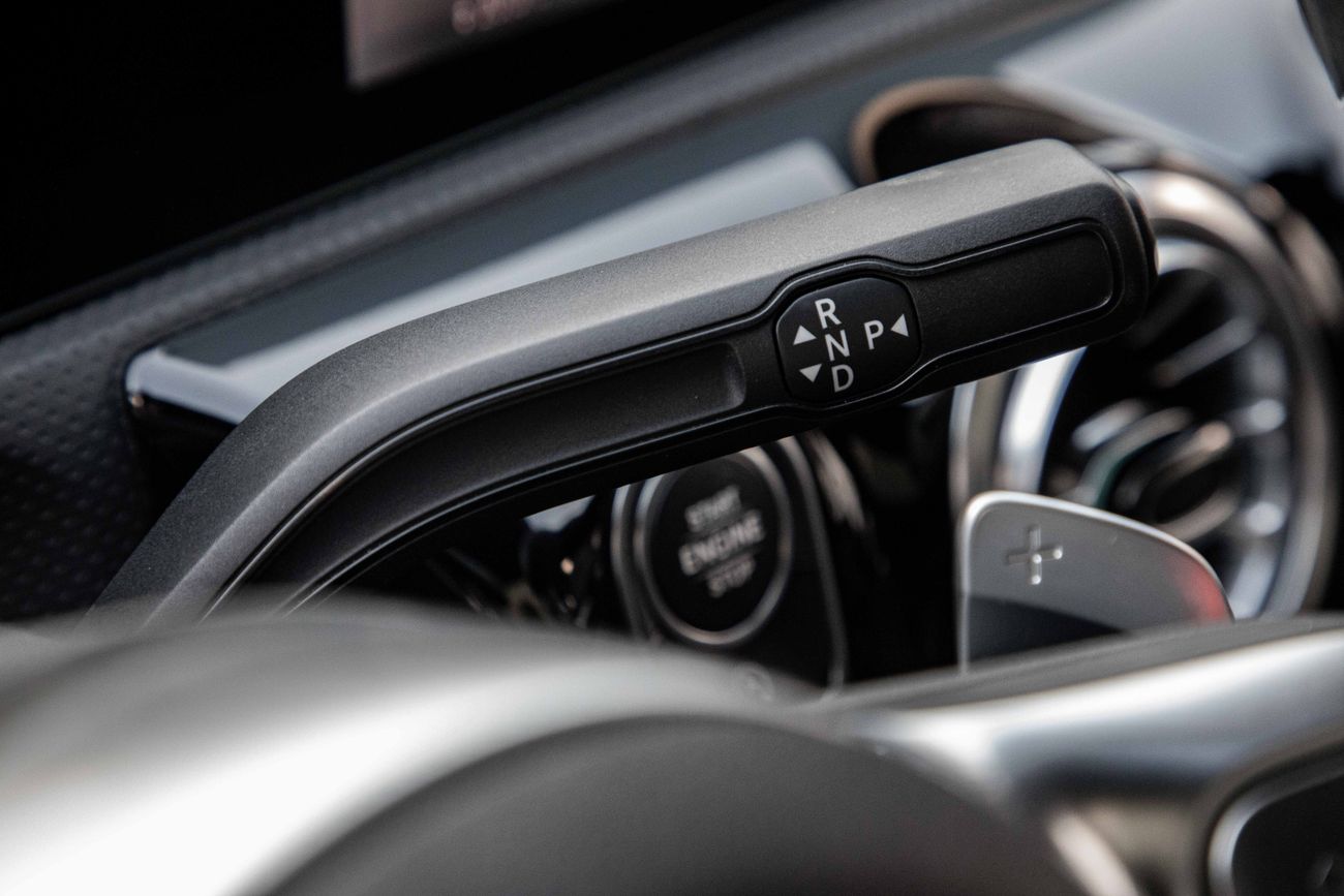 Mercedes-Benz A 200 A200 AMG | 2,448 P.M | 0% Downpayment | Impeccable Condition!