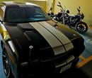 Dodge Challenger Manual SRT8 Core 6.4L