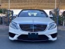 Mercedes Benz S400 AMG 3.5L