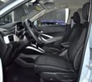 Chevrolet Groove LT EXCELLENT DEAL for our Chevrolet Groove LT ( 2023 Model ) in Blue Color GCC Specs