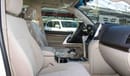 Toyota Land Cruiser VXR 5.7L V8