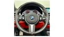 BMW 440i 2017 BMW 440i M-Sport Convertible, Warranty, Full Options, Low Kms, GCC