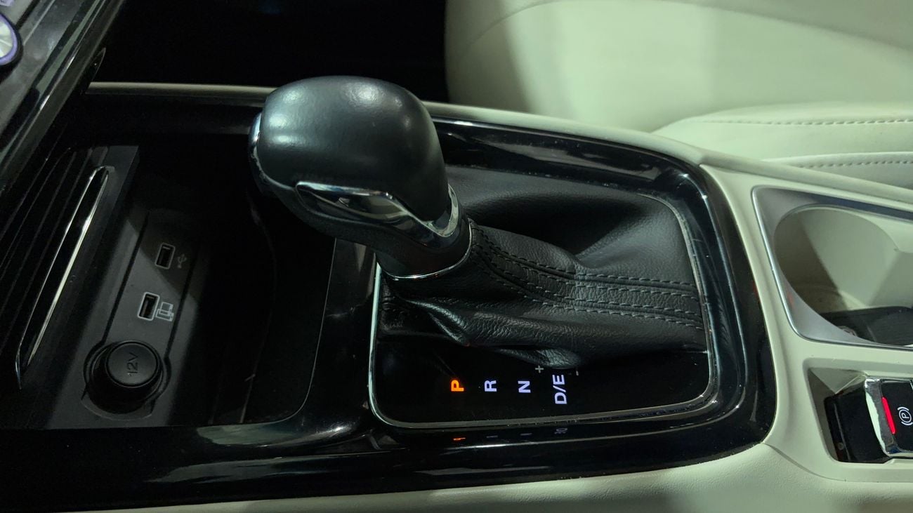 أم جي 5 2023 LUXURY | AED 455/Month | 0 DP | 30 Day Return | Warranty | Service History