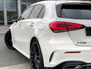 مرسيدس بنز A 250 Sport AMG 2.0L