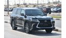 لكزس LX 570 LEXUS LX 570