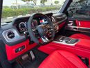 Mercedes Benz G63 AMG STD