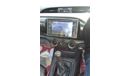 Toyota Hilux ST5 Diesel Right Hand Drive Full option