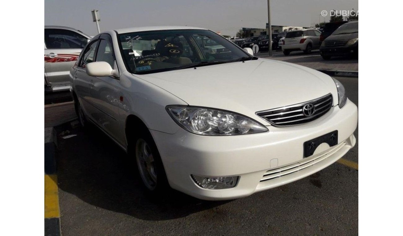 Toyota Camry Toyota Camry RIGHT HAND DRIVE (Stock no PM 447 )