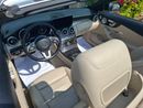 Mercedes-Benz C 300 Coupe Mercedes-Benz C300 2019 full option  convertible