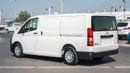 Toyota Hiace STD 3.5D MT CARGO MY2025