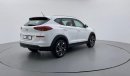 Hyundai Tucson 2.0L V4 2000