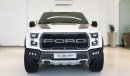 Ford F 150 Raptor