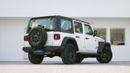 Jeep Wrangler Sport 3.6L A/T (5 Seater) Sport 2.0L A/T (5 Seater) Sports | Certified & Inspected | Free Agency War