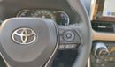 Toyota RAV4 T- Rav4 Limited 2.5L Hybrid, 2023, 4WD, white color