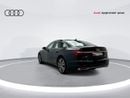 أودي A6 40 TFSI ADVANCED Sedan 40 TFSI 190hp Progress (Ref# 063193)
