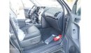 Toyota Prado 2.7L Midnight Edition 2021 Model