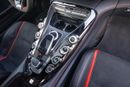 Mercedes-Benz AMG GT S Mercedes AMG GT S 2016 (GCC) in excellent condition, only 75,000 km. Powered by a 4.0L V8 Twin-Turbo