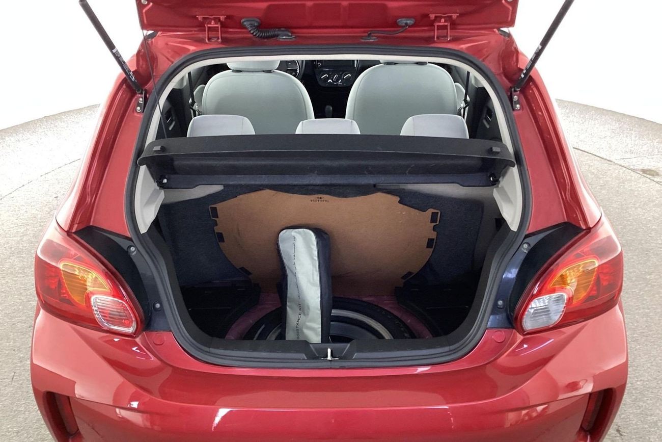 Mitsubishi Mirage GLX Base | National Day Celebration | Guaranteed Warranty | 0 Down Payment