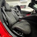 شيفروليه كورفيت Z06 Z06 3LZ