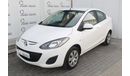 Mazda 2 SEDAN 1.5L 2015 MODEL