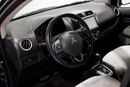 Mitsubishi Attrage GLX MID