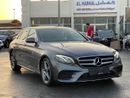 مرسيدس بنز E300 AMG