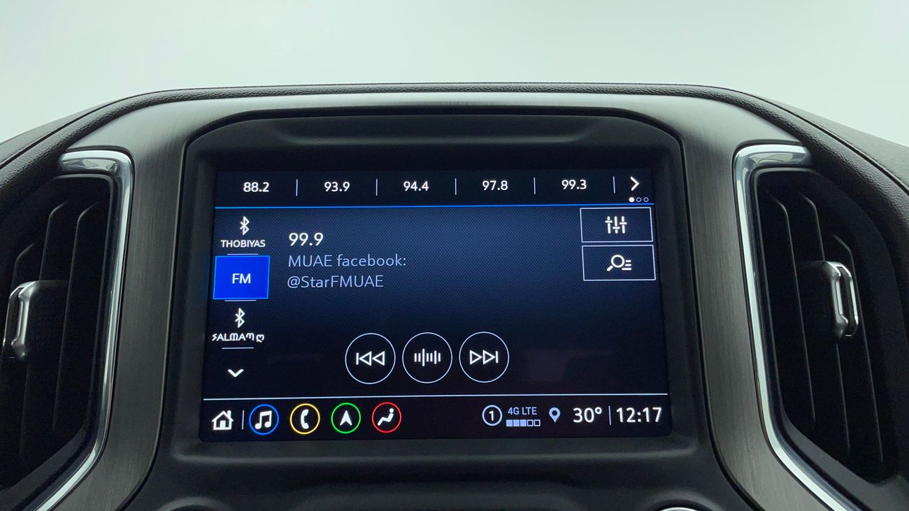 GMC Sierra DENALI 6.2 | Zero Down Payment | Free Home Test Drive