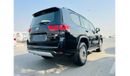 Toyota Land Cruiser GR Sport 3.3L Turbo Diesel 7 Seater  ( European Specification)