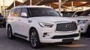 Infiniti QX80 LUXE SENSORY PROACTIVE