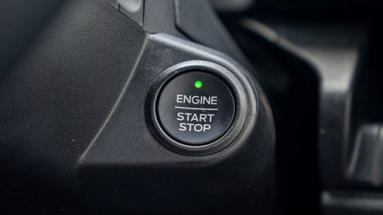 Ford Ranger FORD RANGER DC WILDTRAK 2.0D AT 4X4 MY2023 – BLACK