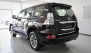 Lexus GX460