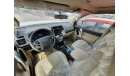 Toyota Prado 4.0L VX PETROL, BACK TYRE, FULL OPTION (CODE # TPBVX2020)