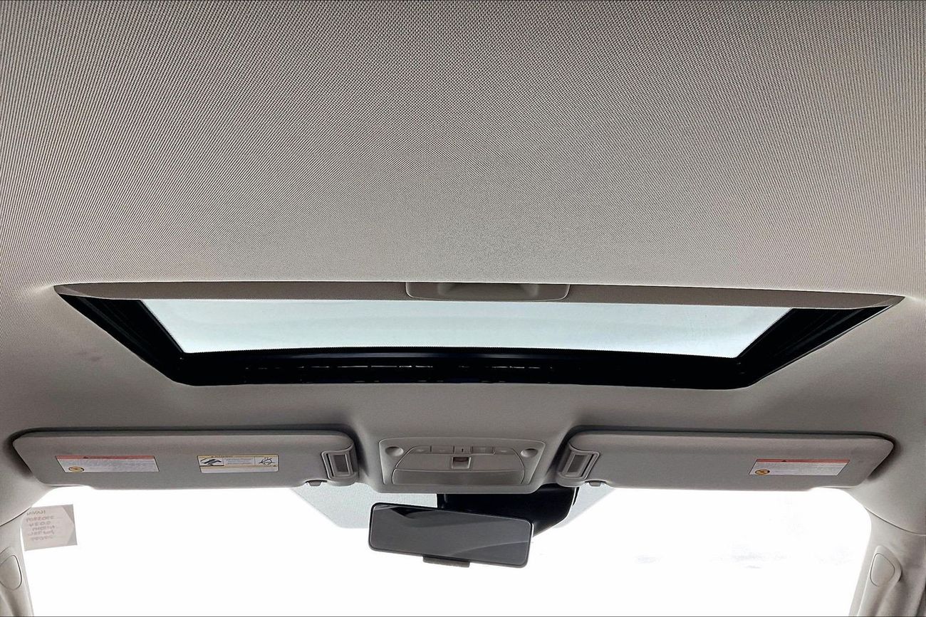 Nissan Patrol SE Titanium | National Day Celebration | Guaranteed Warranty | 0 Down Payment